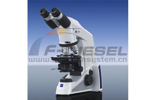 Germany Scope.AL Zeiss Cleanliness Analyzer